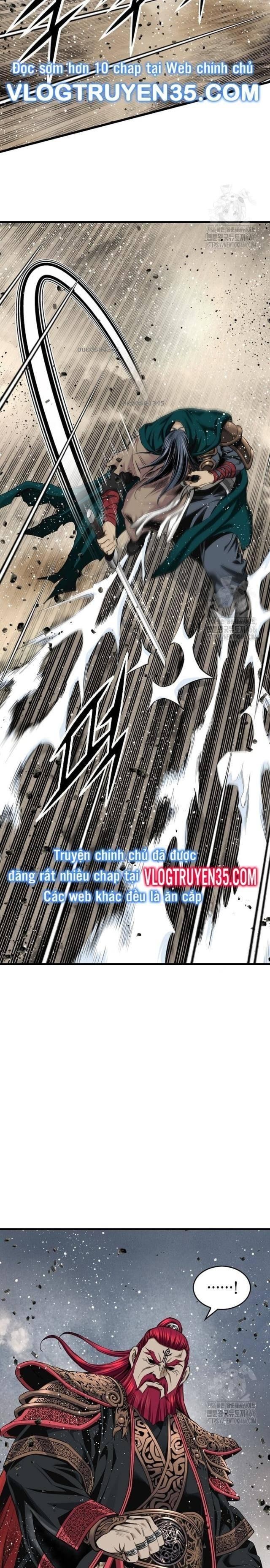 Thiên Hạ Đệ Nhất Y Lại Môn - Page 8