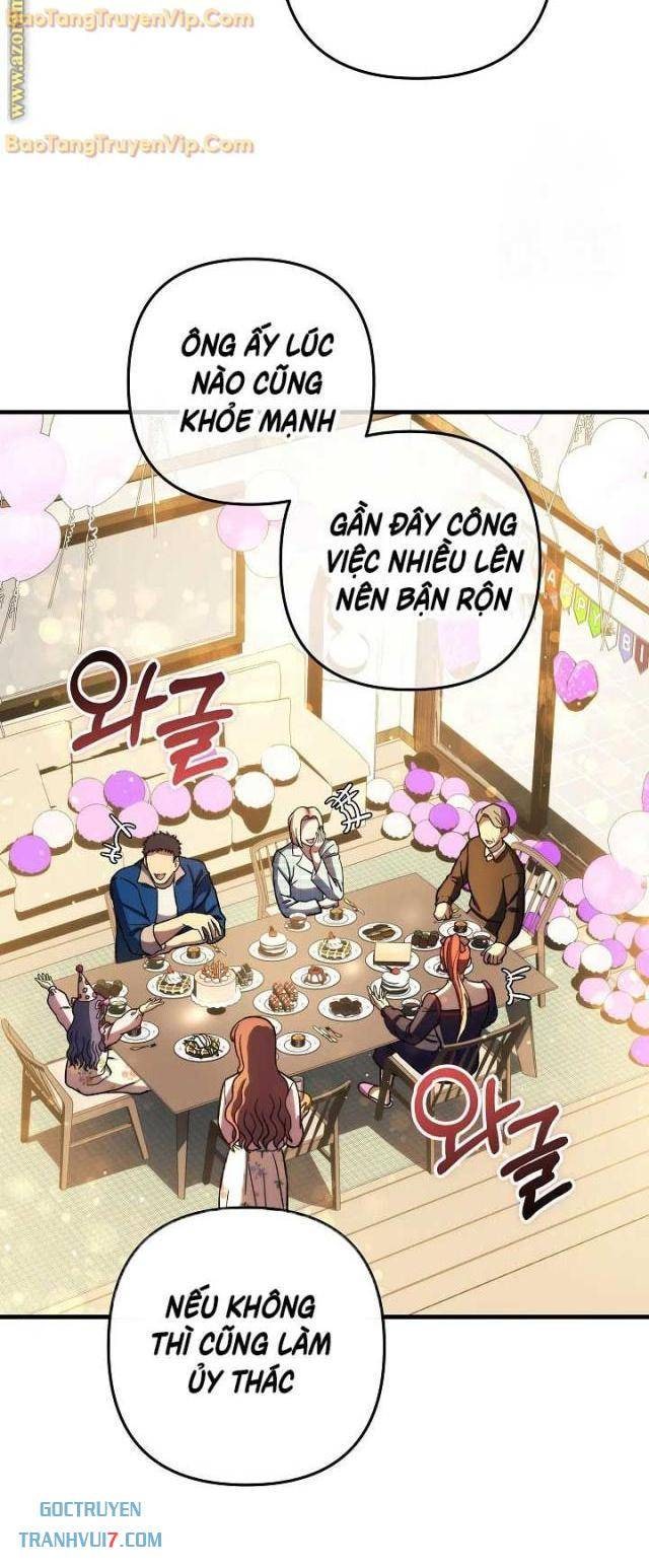 Con Gái Tôi Là Trùm Cuối - Page 10