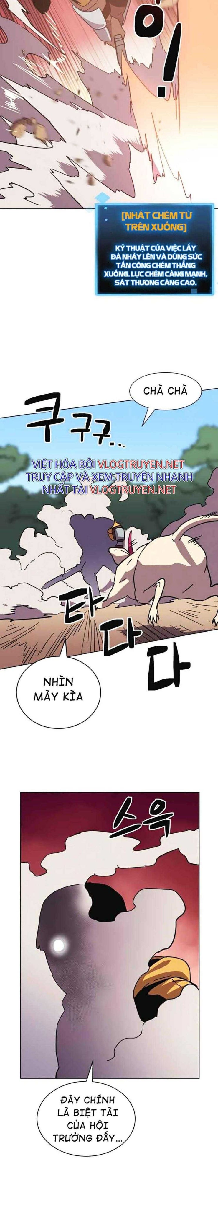 Trùm Cuối - Page 14