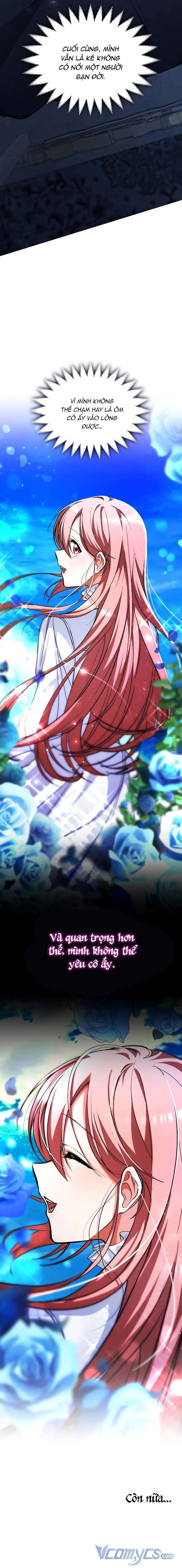 Regina Lena - Gửi Người Không Được Tha Thứ - Page 12