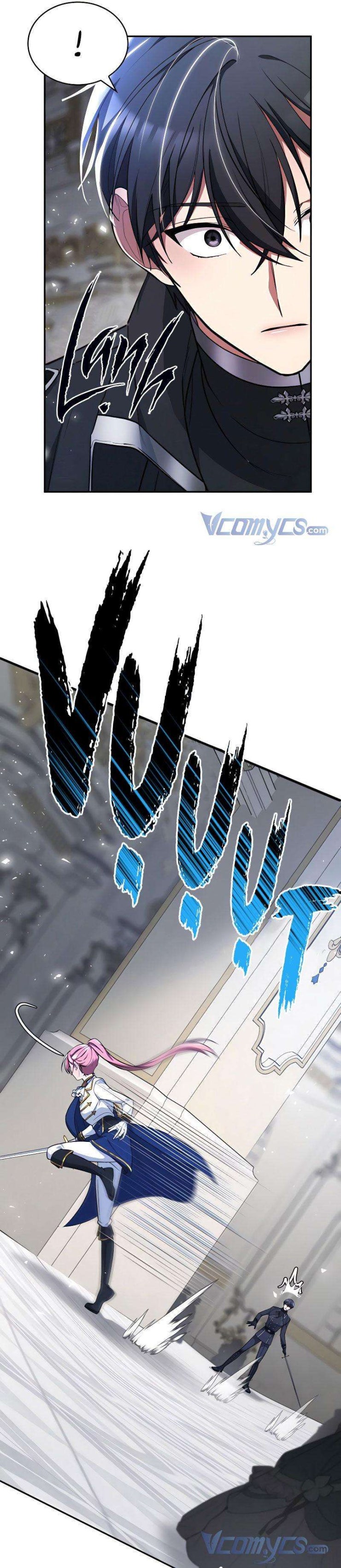 Regina Lena - Gửi Người Không Được Tha Thứ - Page 16