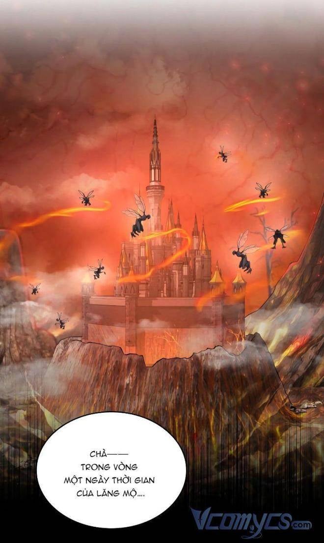 Regina Lena - Gửi Người Không Được Tha Thứ - Page 15