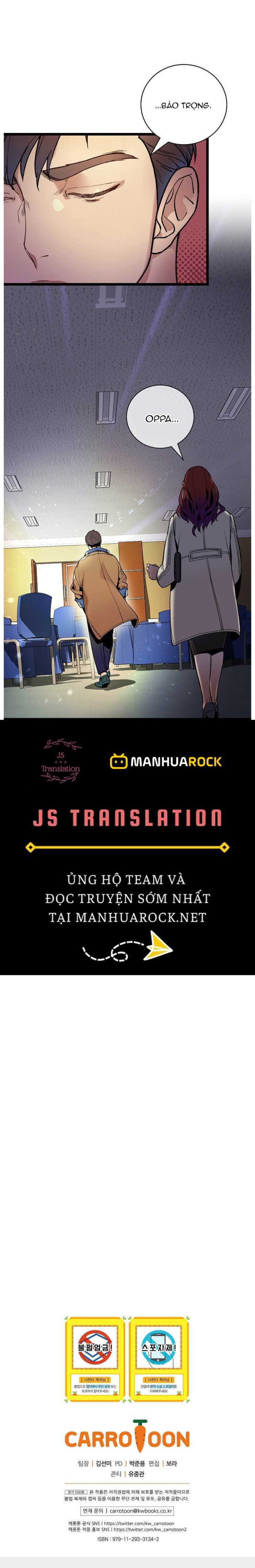 DNA Thiên Tài Đơn Độc - Page 25