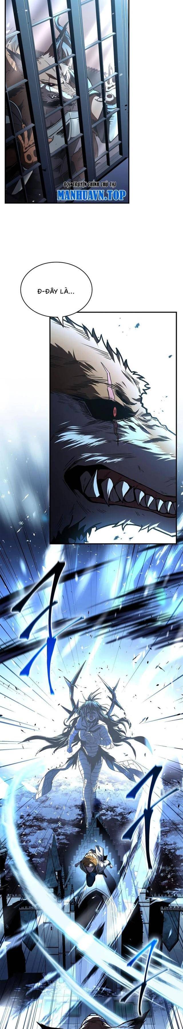 Pháp Sư Thiên Tài Giấu Nghề - Page 26