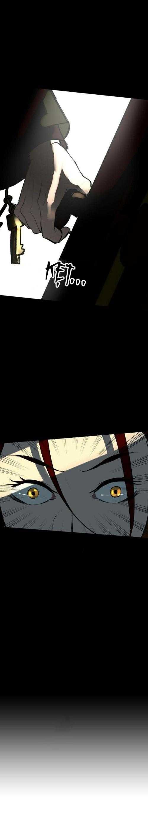 Dạ Lan Tím - Page 19