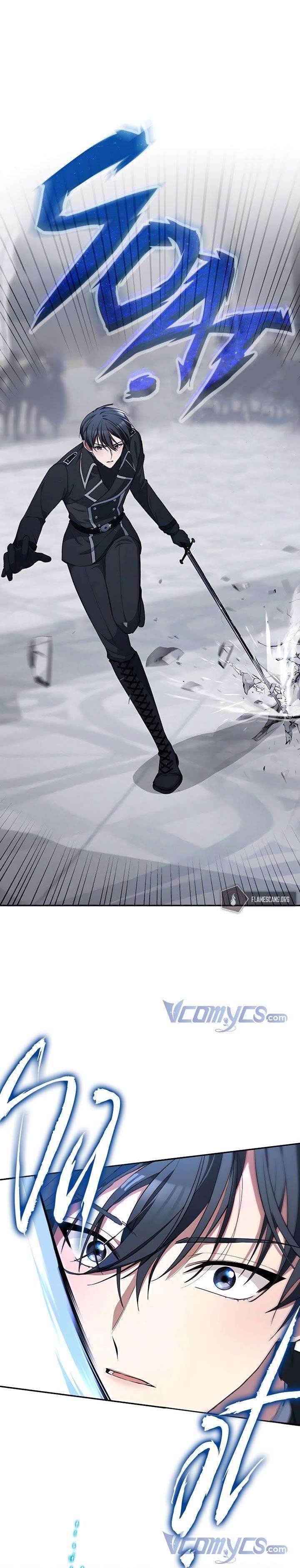 Regina Lena - Gửi Người Không Được Tha Thứ - Page 10