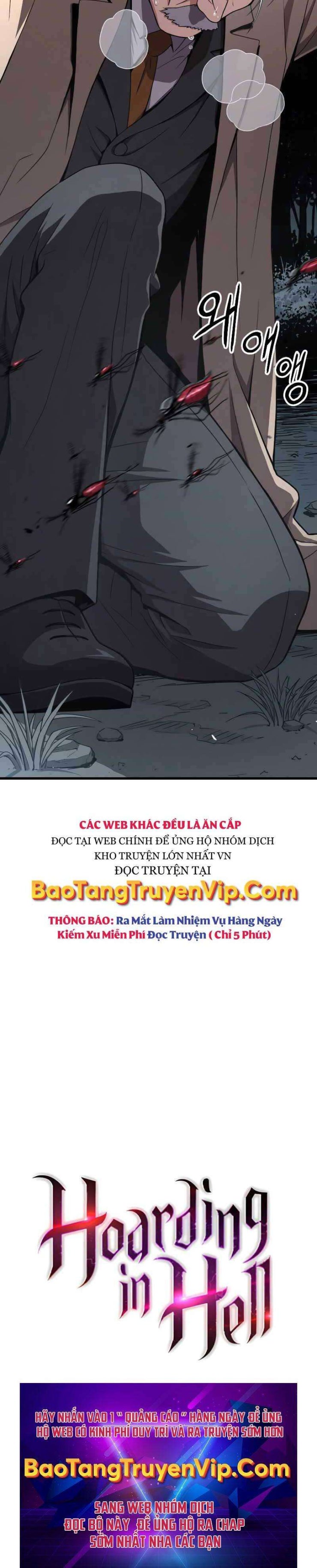 Luyện Cấp Chốn Địa Ngục - Page 37