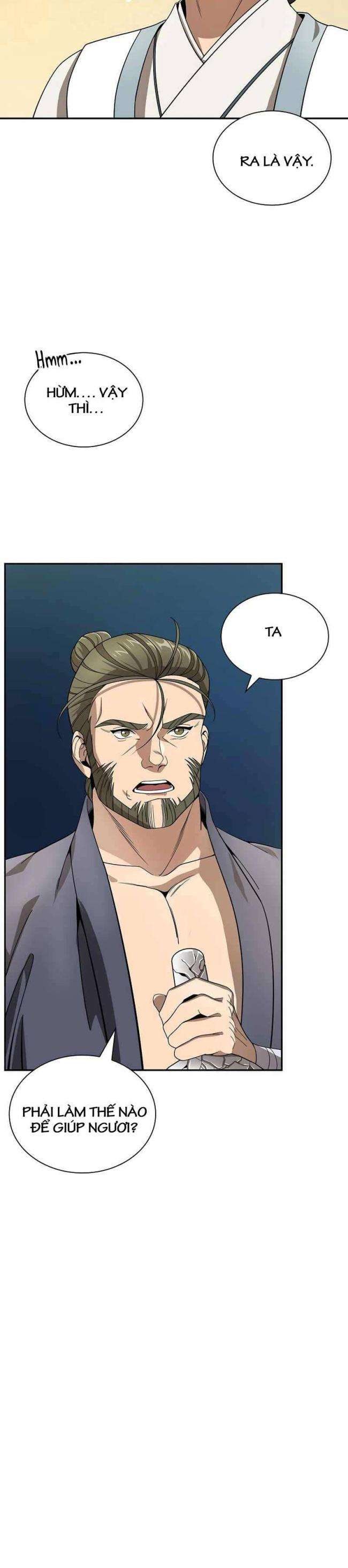 Quán Trọ Phong Ba - Page 33