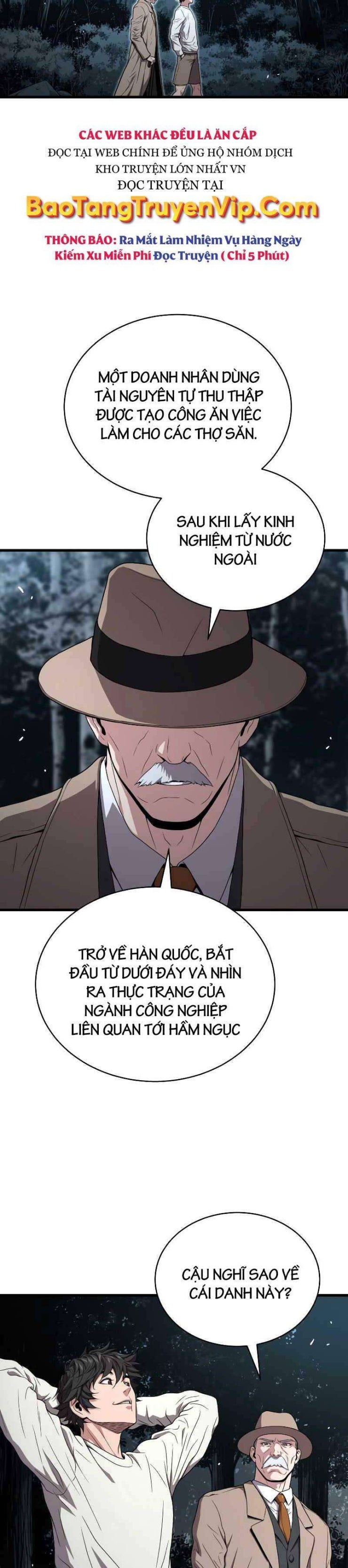 Luyện Cấp Chốn Địa Ngục - Page 5