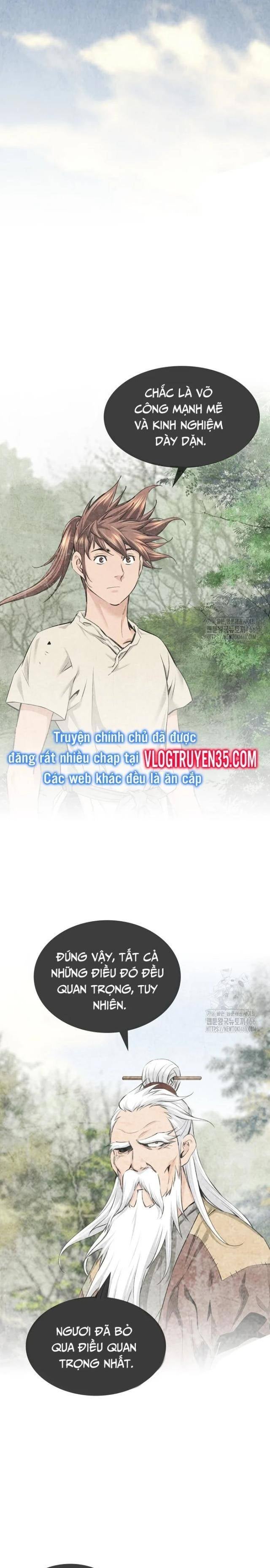 Thiên Hạ Đệ Nhất Y Lại Môn - Page 23