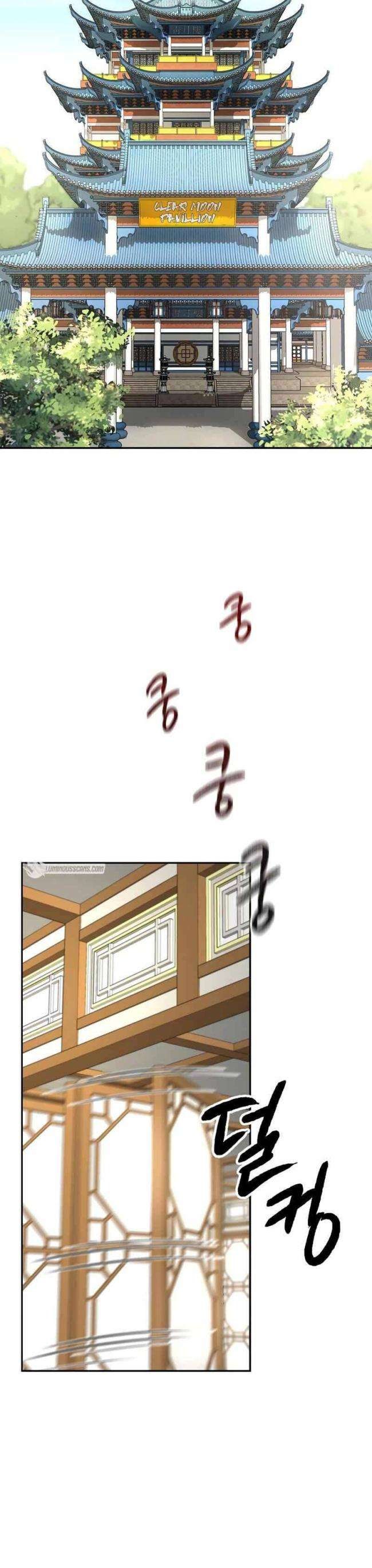 Quán Trọ Phong Ba - Page 11