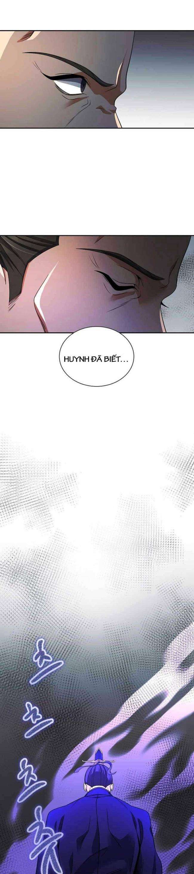 Quán Trọ Phong Ba - Page 23