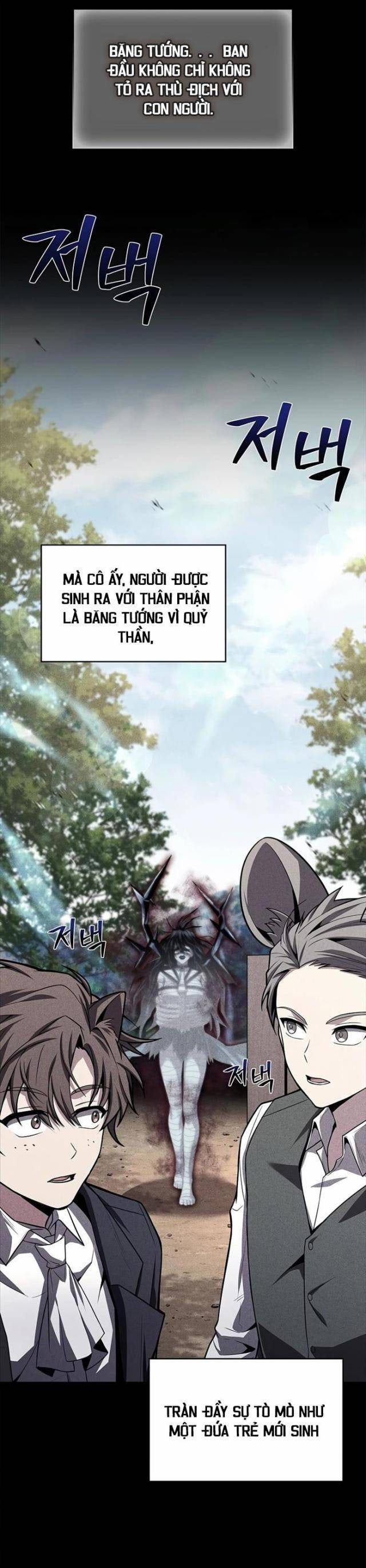 Pháp Sư Thiên Tài Giấu Nghề - Page 11