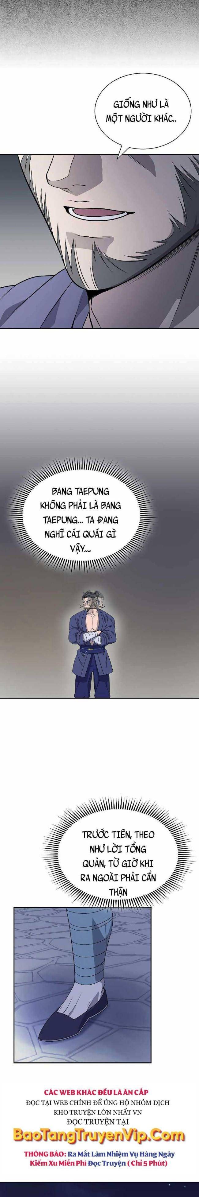 Quán Trọ Phong Ba - Page 12