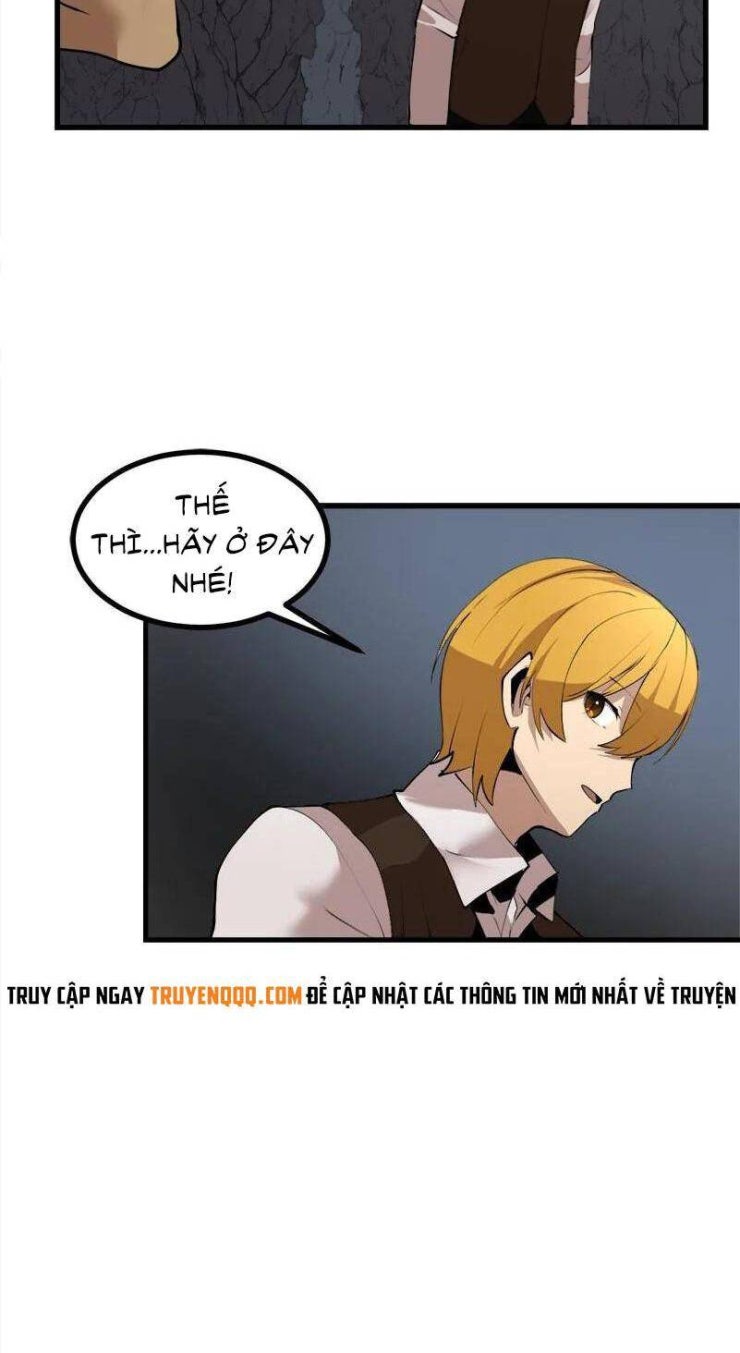 Bá Vương Hầm Ngục - Page 9