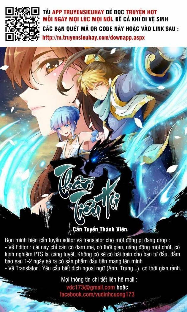 Đại Quản Gia Là Ma Hoàng - Page 46