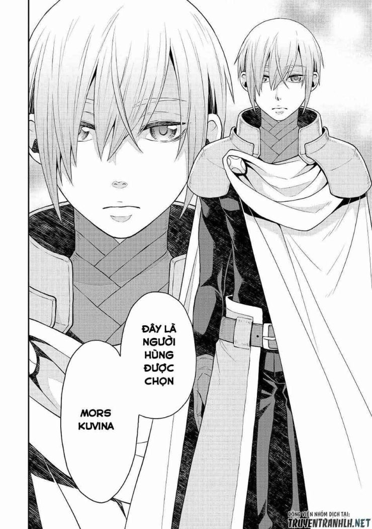 Hiraheishi Wa Kako Wo Yumemiru - Page 17