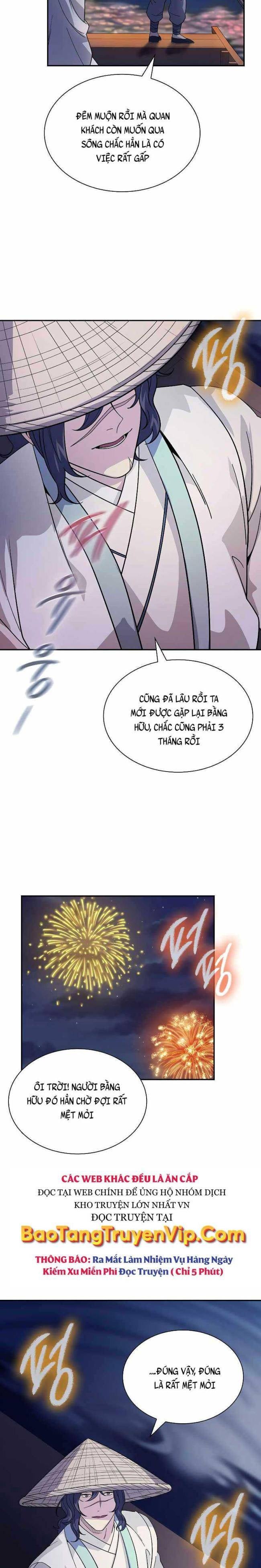 Quán Trọ Phong Ba - Page 20