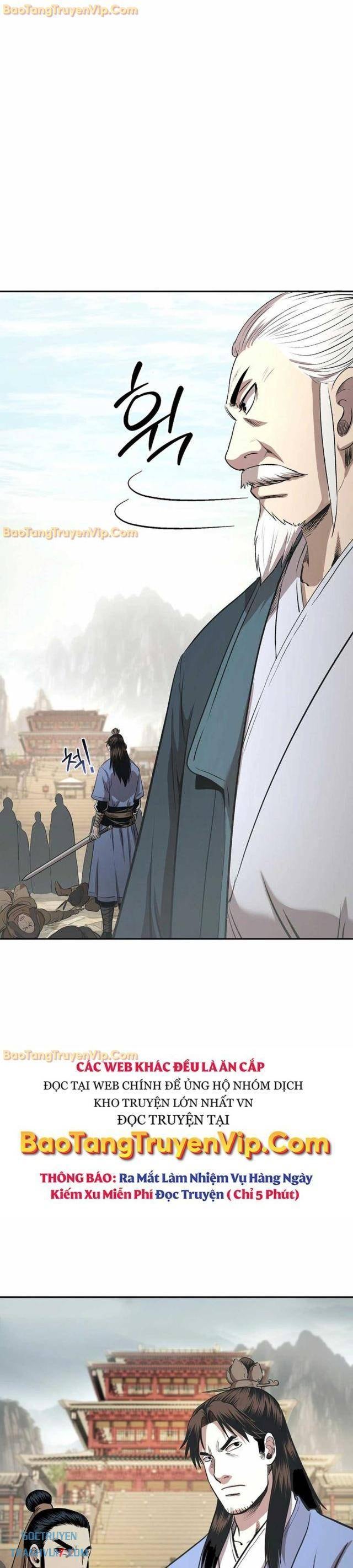 Ma Nhân Hoa Sơn - Page 14