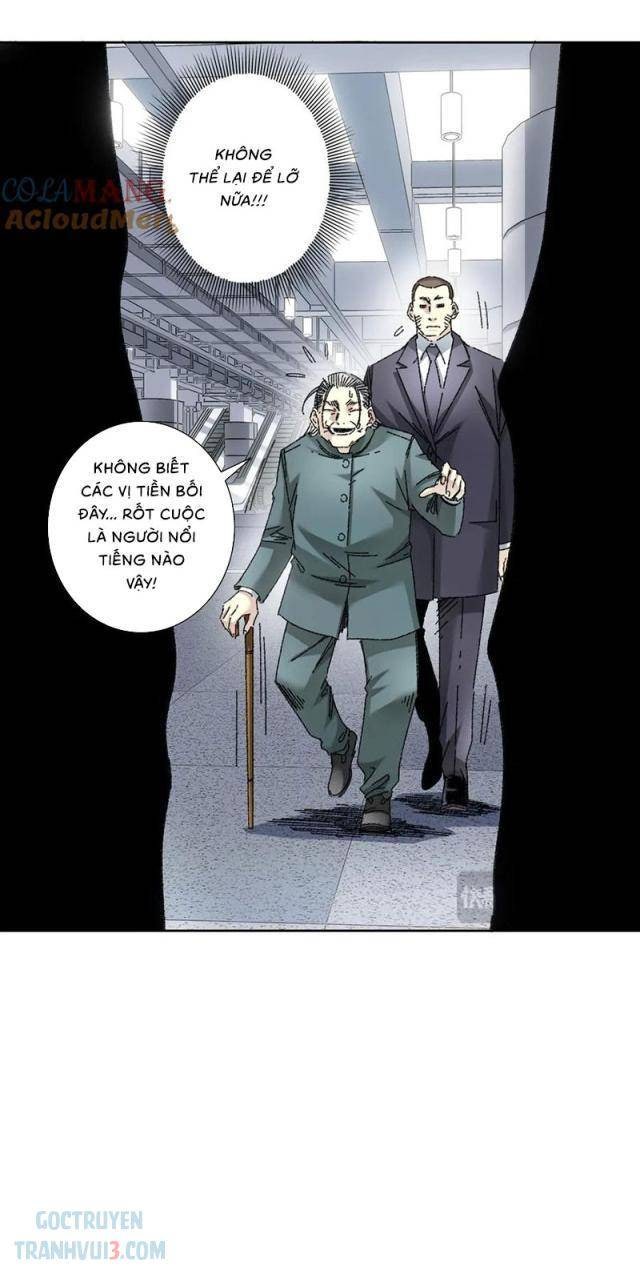 Câu Lạc Bộ Trường Sinh - Page 14