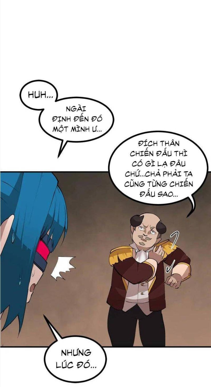 Bá Vương Hầm Ngục - Page 12