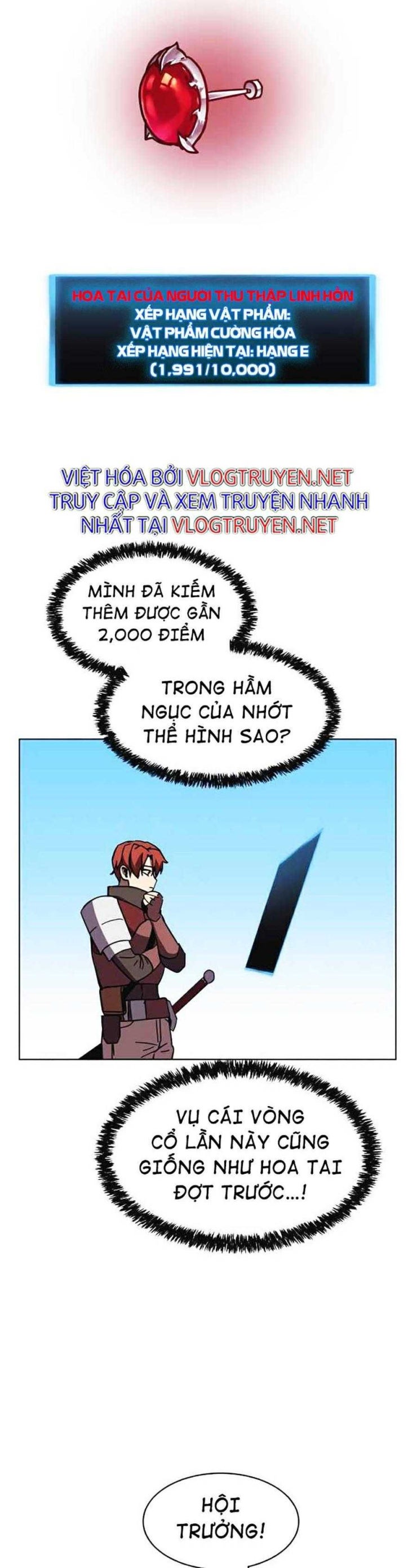 Trùm Cuối - Page 35