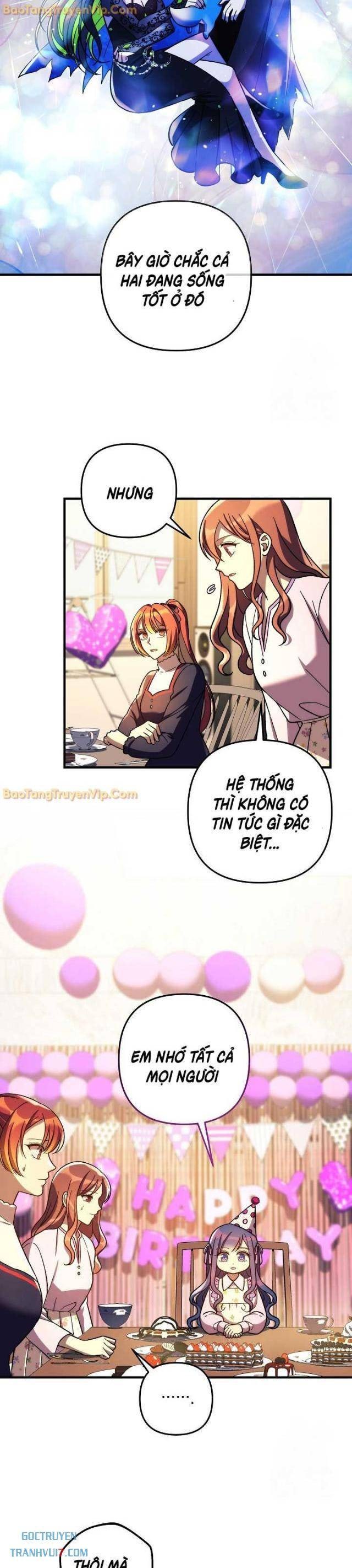 Con Gái Tôi Là Trùm Cuối - Page 12