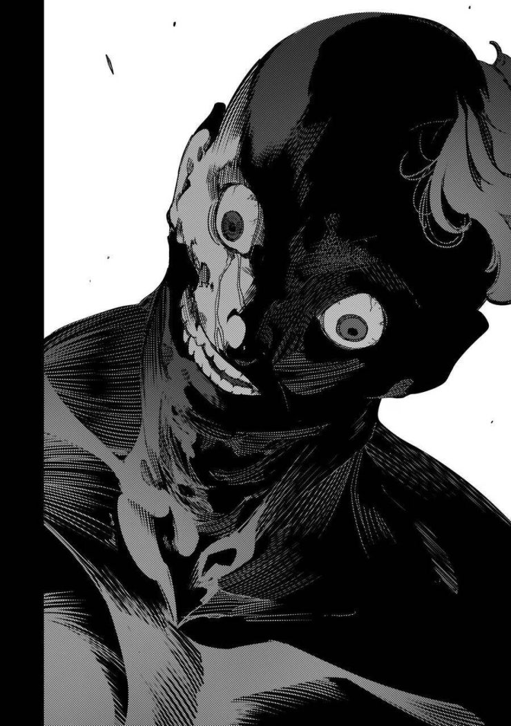 The Most Notorious Talker Runs the Worlds Greatest Clan - Page 31