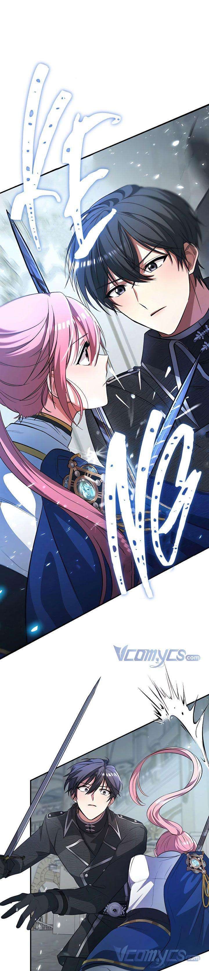 Regina Lena - Gửi Người Không Được Tha Thứ - Page 21