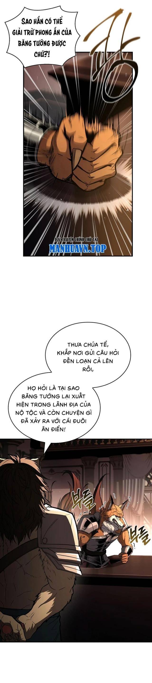 Pháp Sư Thiên Tài Giấu Nghề - Page 20