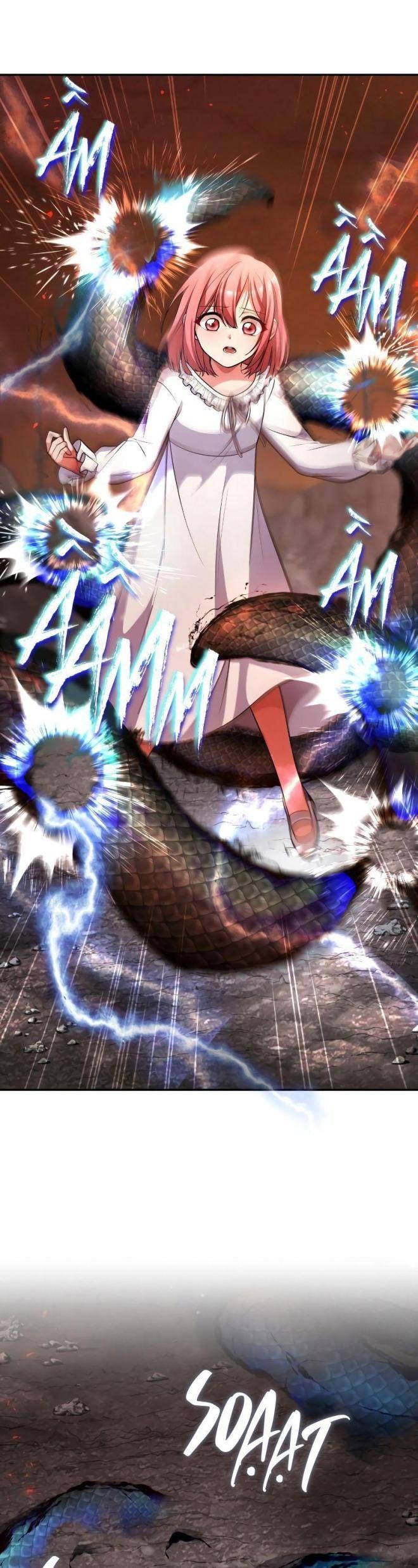 Regina Lena - Gửi Người Không Được Tha Thứ - Page 6