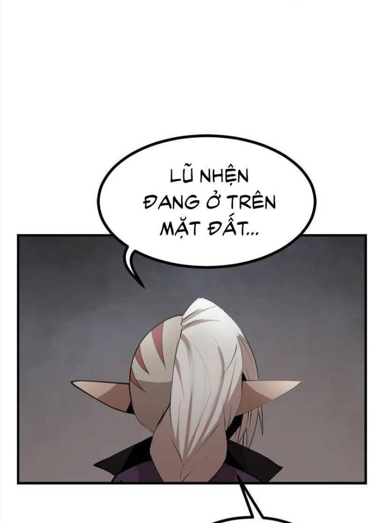 Bá Vương Hầm Ngục - Page 31