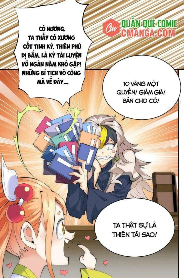 Người Trên Vạn Người - Page 45