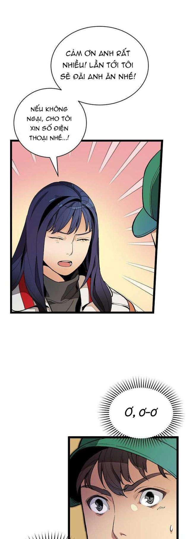 DNA Thiên Tài Đơn Độc - Page 15