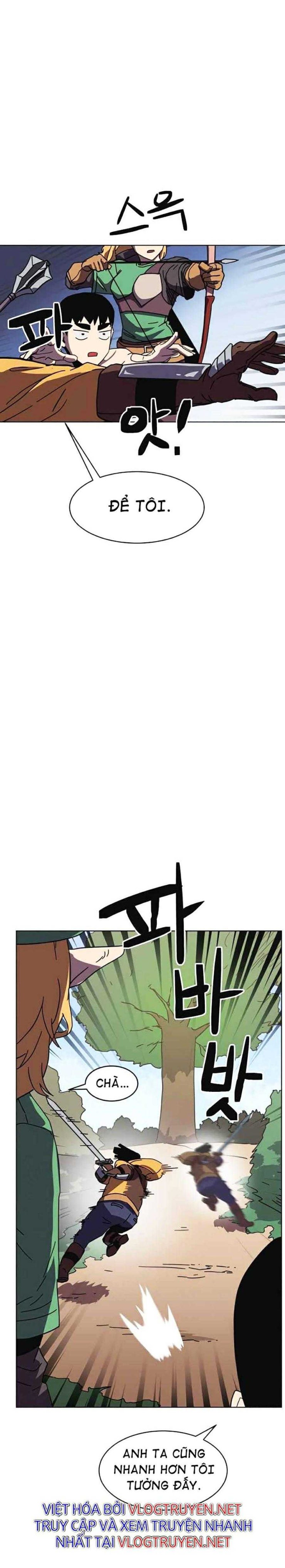 Trùm Cuối - Page 16