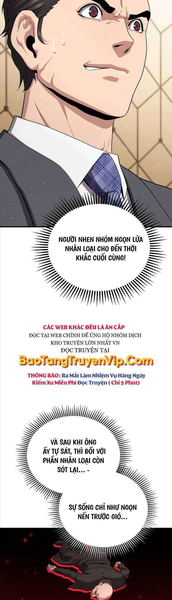 Luyện Cấp Chốn Địa Ngục - Page 31