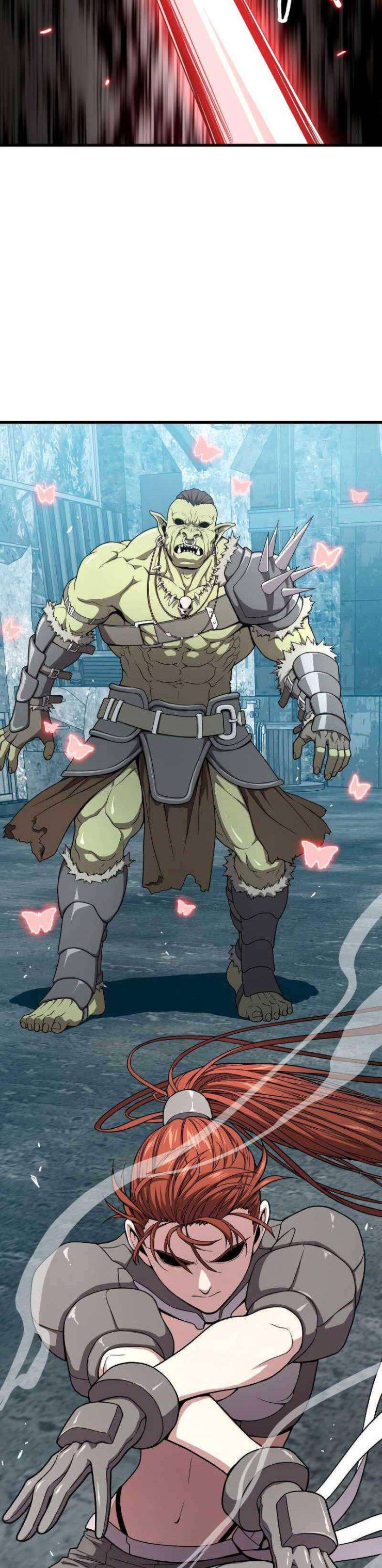 Luyện Cấp Chốn Địa Ngục - Page 9