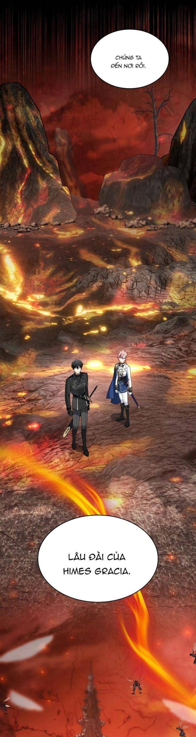 Regina Lena - Gửi Người Không Được Tha Thứ - Page 16