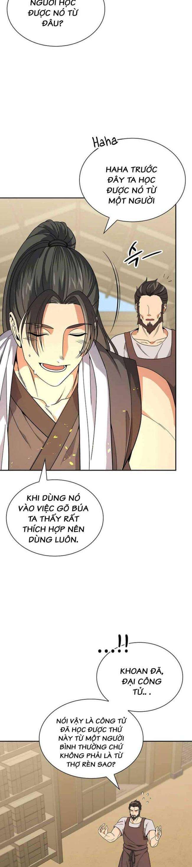 Quán Trọ Phong Ba - Page 6