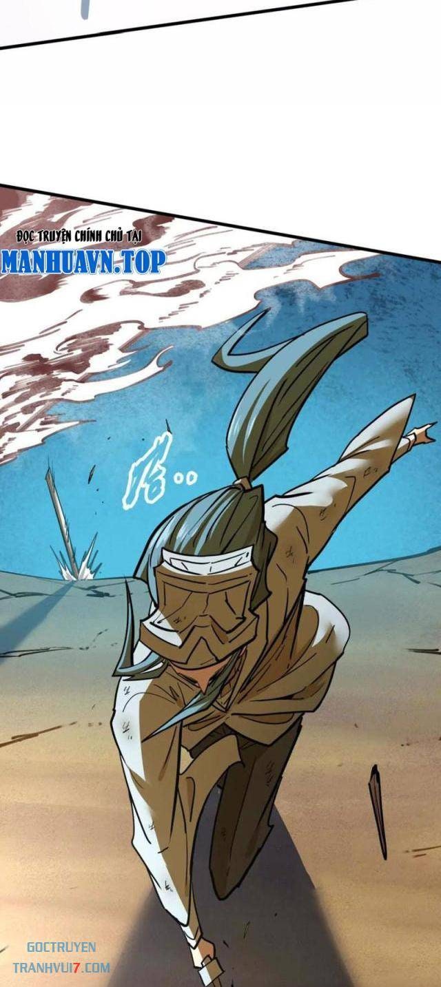 Tông Môn Của Ta Có Triệu Điểm Mạnh - Page 33