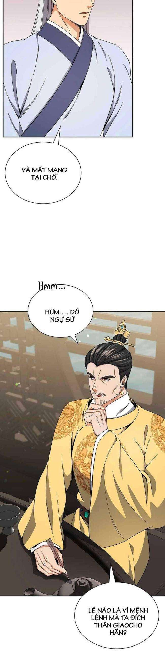 Quán Trọ Phong Ba - Page 8