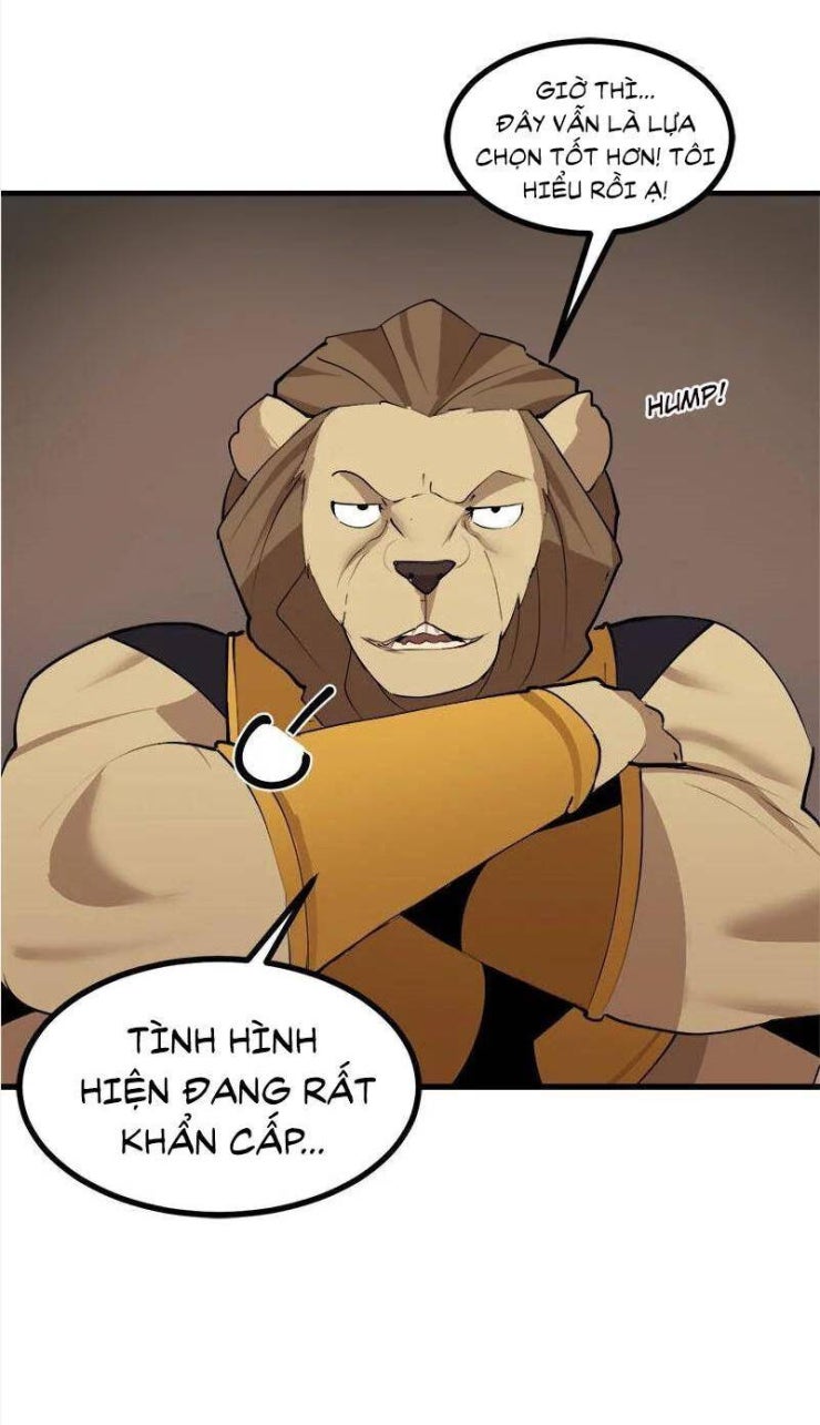 Bá Vương Hầm Ngục - Page 7