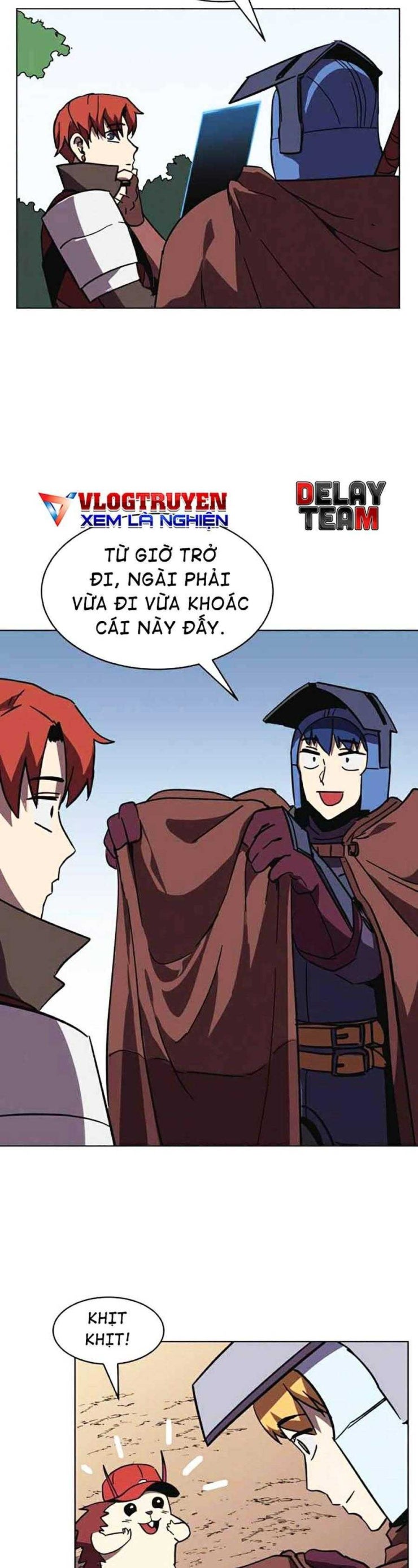 Trùm Cuối - Page 36