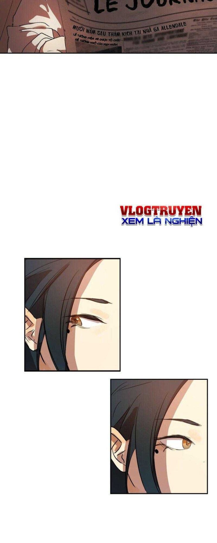 Dạ Lan Tím - Page 35