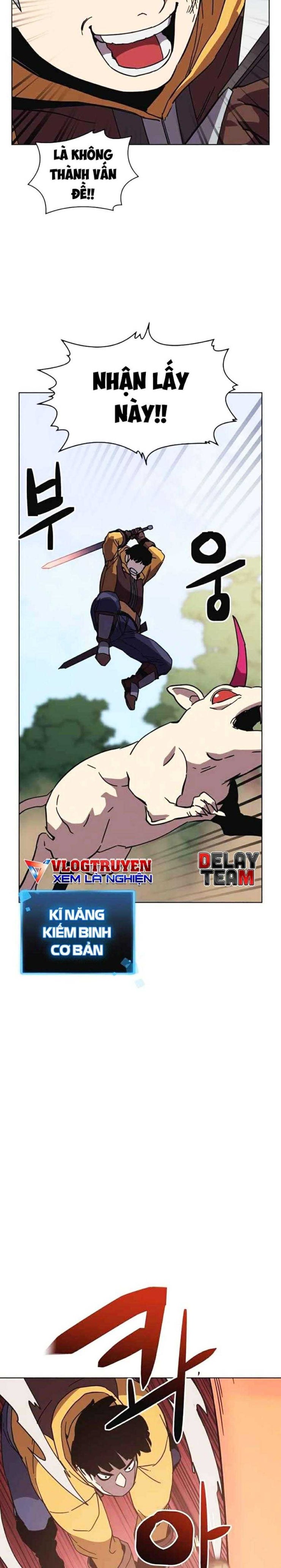 Trùm Cuối - Page 13