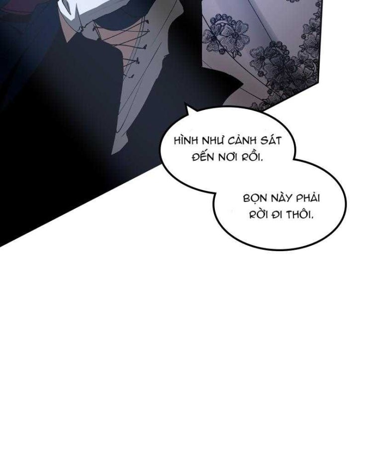 Dạ Lan Tím - Page 16