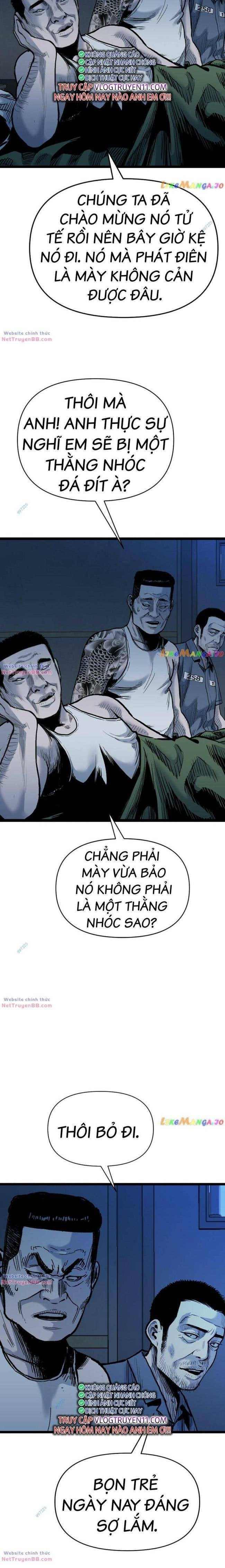 Chuyển Hóa - Page 26