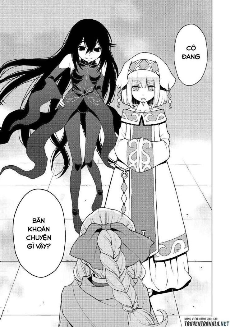 Hiraheishi Wa Kako Wo Yumemiru - Page 18