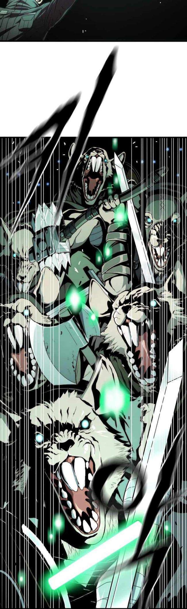 Luyện Cấp Chốn Địa Ngục - Page 30