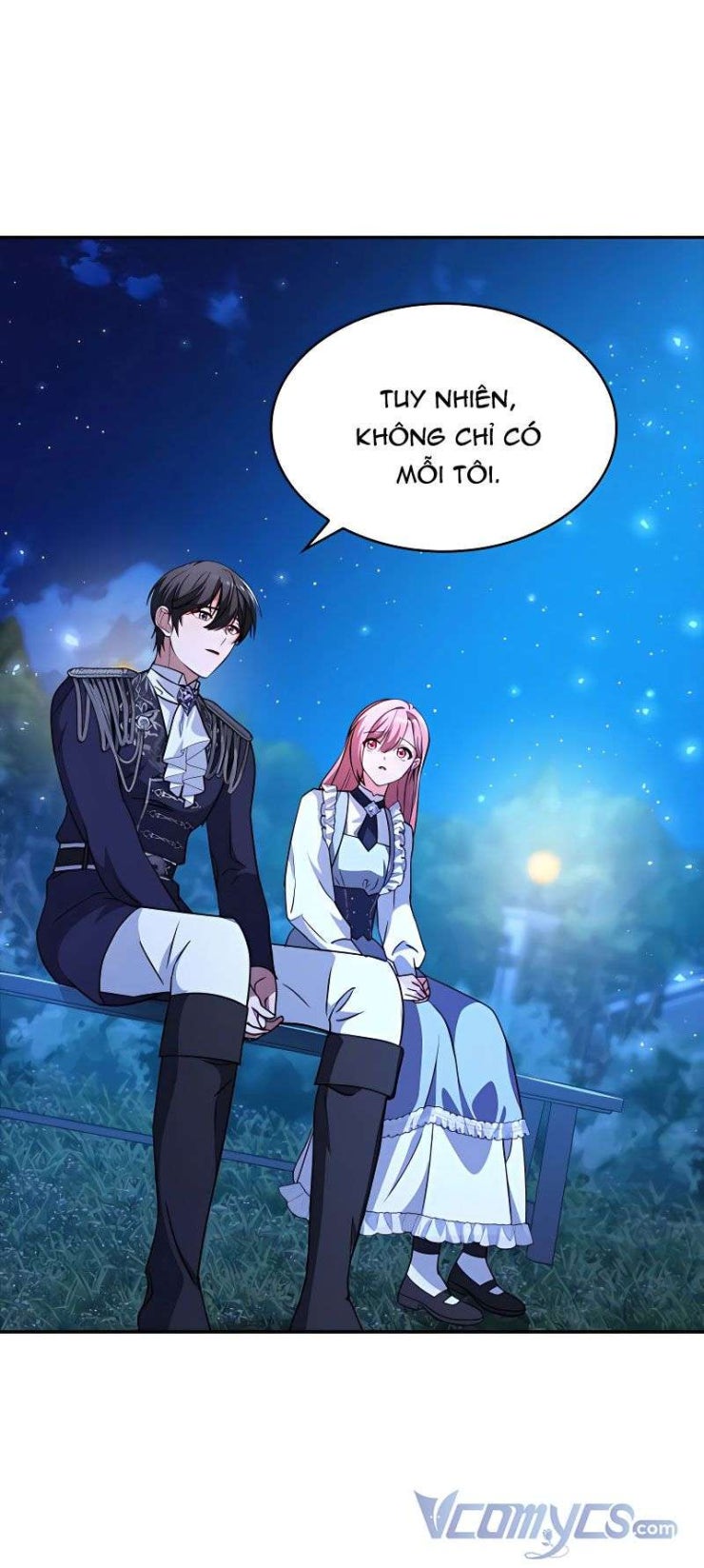 Regina Lena - Gửi Người Không Được Tha Thứ - Page 25